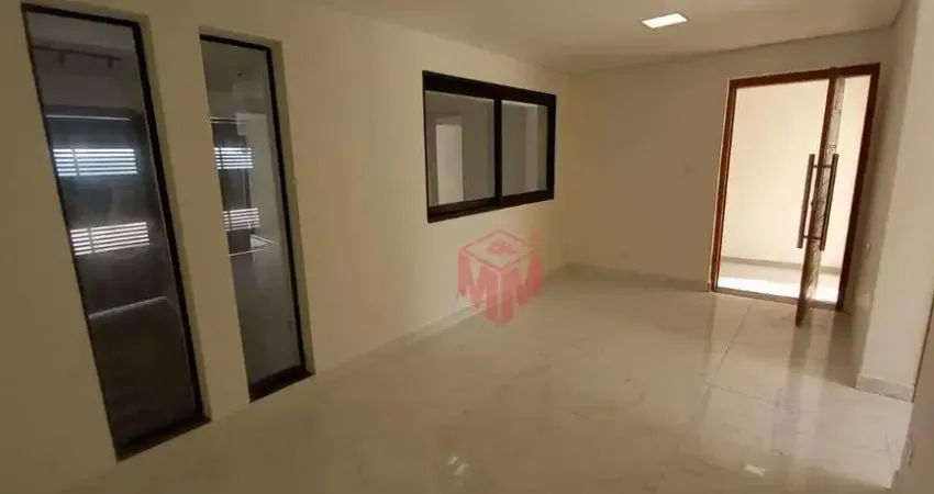 Sobrado com 3 dormitórios à venda, 138 m² por r$ 990.000 - santa terezinha - são bernardo do campo/sp