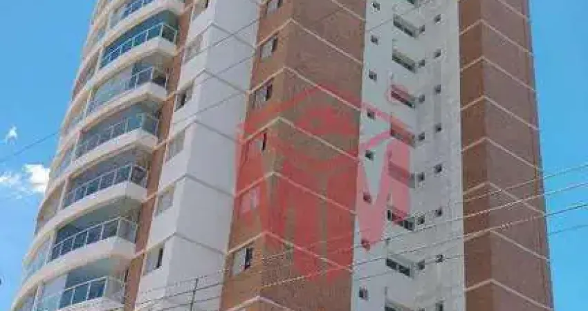 Apartamento com 3 quartos à venda na Rua Independência, Jardim Bela Vista, Santo André