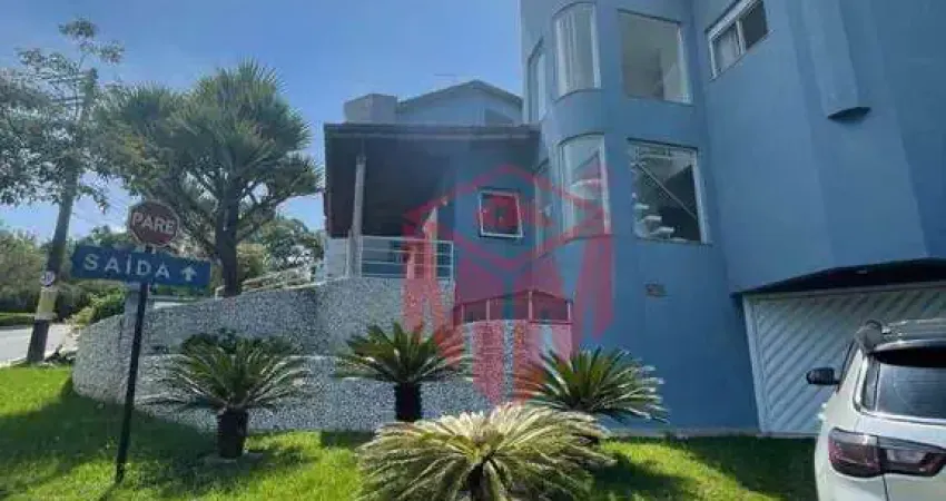 Sobrado com 5 dormitórios à venda, 542 m² por r$ 3.949.000,00 - parque terra nova ii - são bernardo do campo/sp