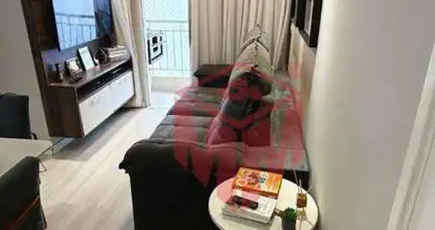 Apartamento com 2 dormitórios à venda, 48 m² por r$ 350.000 - ferrazópolis - são bernardo do campo/sp