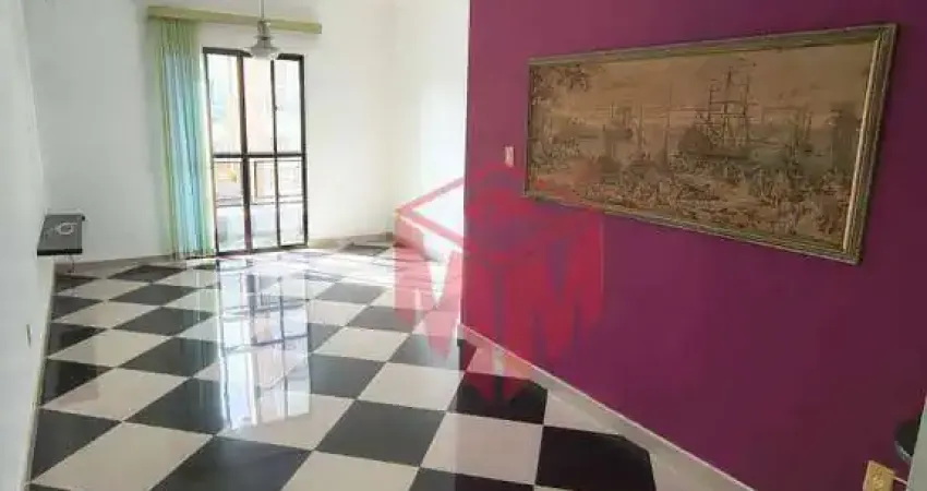 Apartamento com 1 dormitório à venda, 57 m² por R$ 250.000,00 - Centro - São Bernardo do Campo/SP