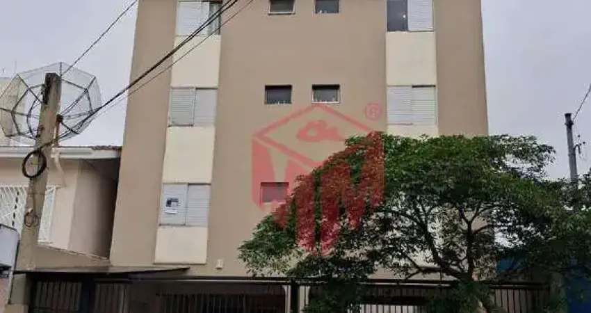 Apartamento com 1 dormitório à venda, 41 m² por R$ 289.000,00 - Vila Euclides - São Bernardo do Campo/SP