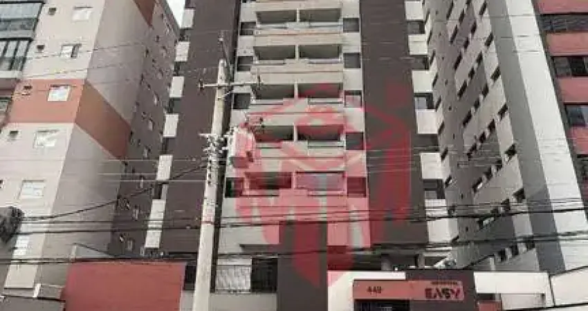 Apartamento com 2 dormitórios para alugar, 64 m² por R$ 4.594/mês - Parque das Nações - Santo André/SP