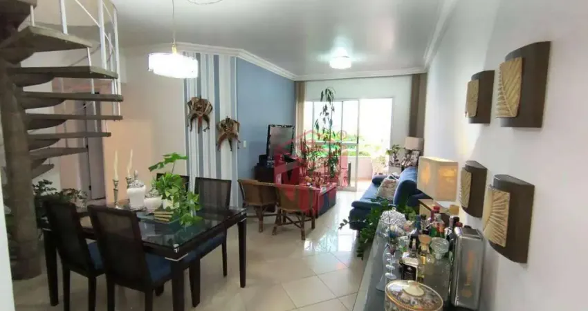 Cobertura com 3 dormitórios para alugar, 200 m² por R$ 6.750,00/mês - Centro - São Bernardo do Campo/SP