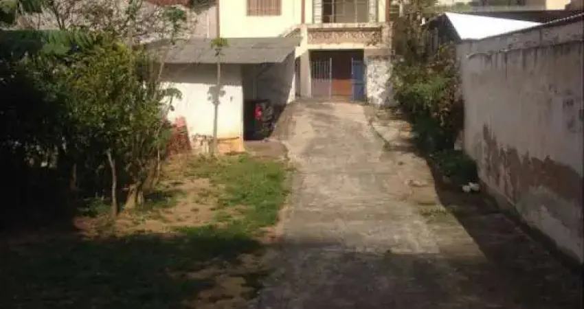 Terreno à venda, 510 m² por R$ 1.650.000,00 - Centro - São Bernardo do Campo/SP