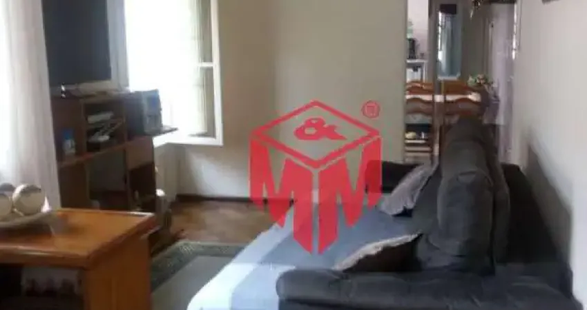 Casa com 2 dormitórios à venda, 209 m² por r$ 695.000,00 - assunção - são bernardo do campo/sp