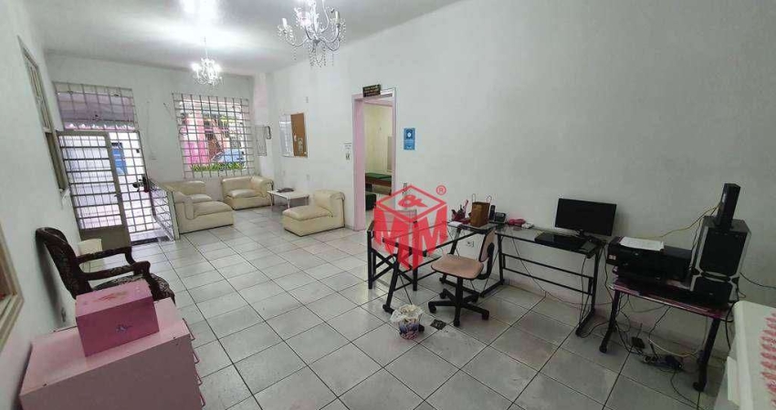 Casa à venda, 309 m² por R$ 2.000.000,00 - Centro - São Bernardo do Campo/SP
