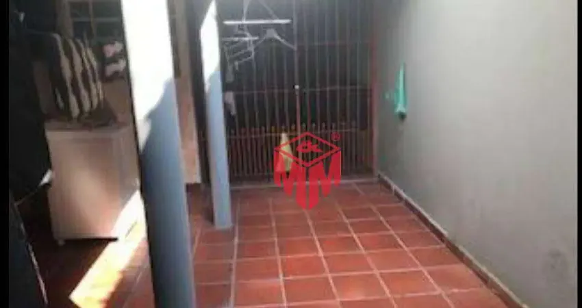 Sobrado à venda, 139 m² por r$ 515.000,00 - baeta neves - são bernardo do campo/sp