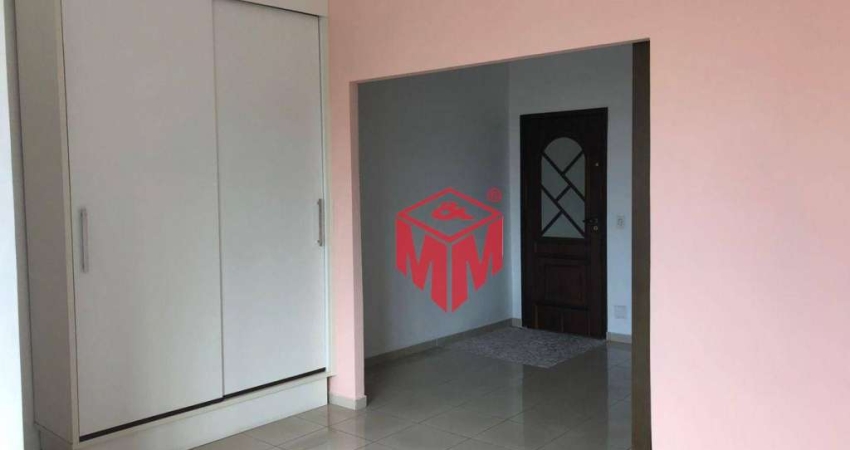 Sala à venda, 40 m² por R$ 250.000,00 - Jardim do Mar - São Bernardo do Campo/SP