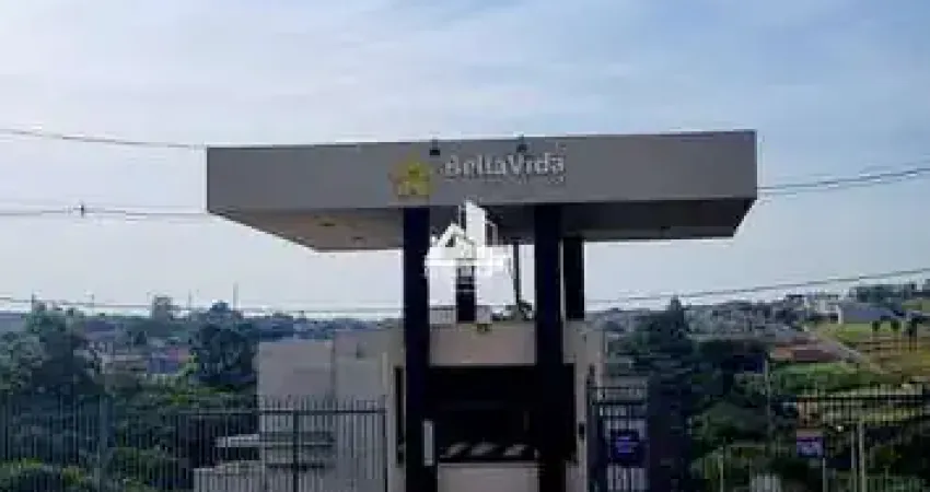 Terreno em condomínio fechado à venda no Indústrias Leves, Londrina 