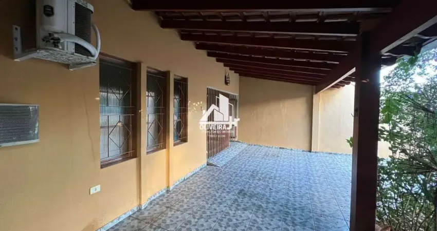 CASA PADRÃO!