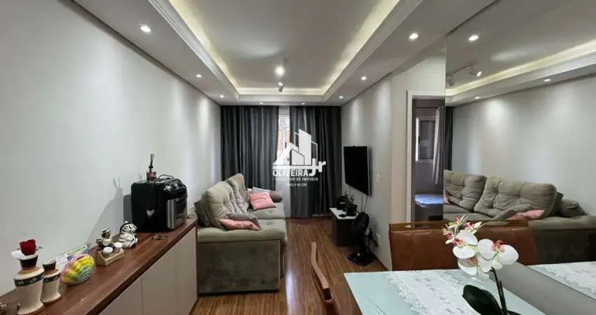 Apartamento com 2 quartos à venda no Leonor, Londrina 