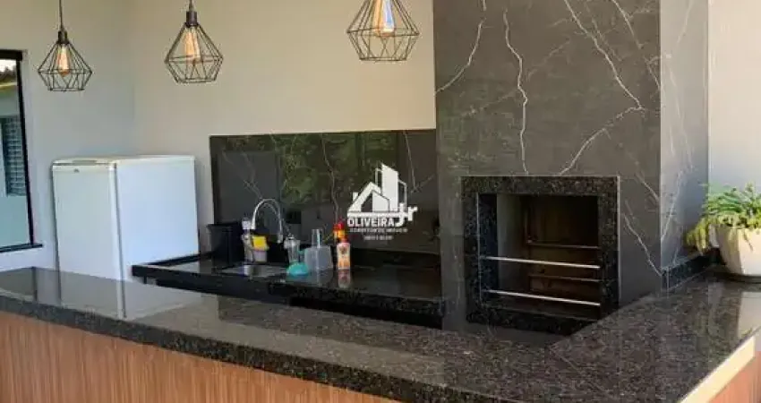 Chácara / sítio com 2 quartos à venda no Warta, Londrina 