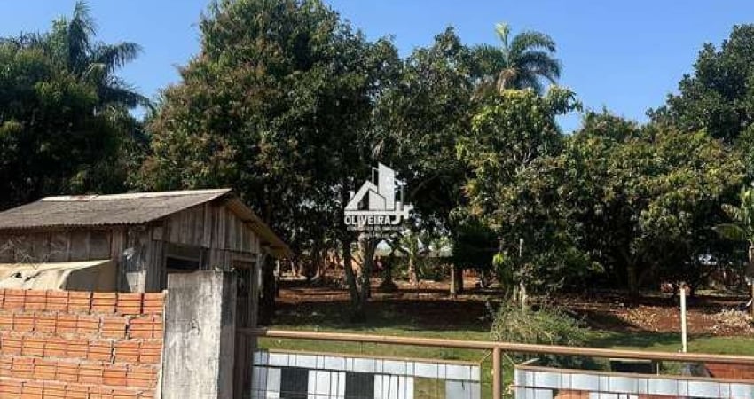 Terreno à venda na Área Rural de Londrina, Londrina 