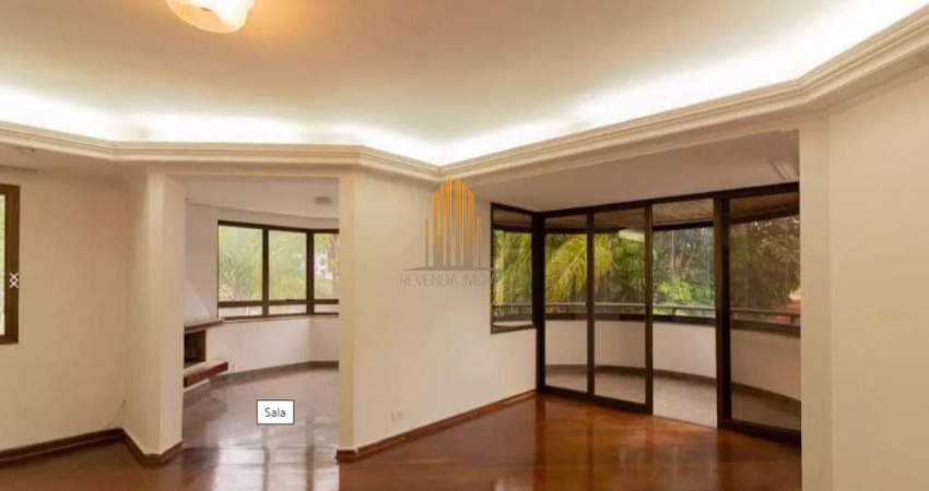 4 dormitórios, 2 suites e 3 vagas no Planalto Paulista PARQUE JERIVAS APARTAMENTO RESIDENCIAL DE 227
