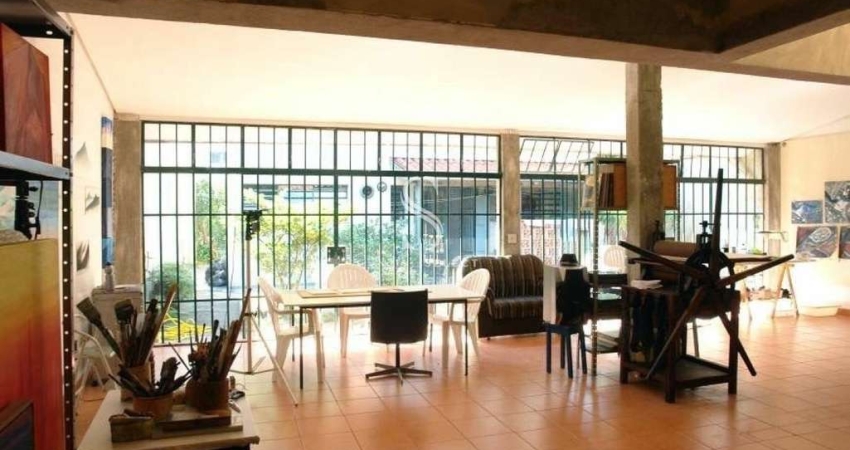 Oportunidade apartamento de 430m² 4 dorms - Vila Brasílio Machado - SP. CASA LOCALIZADO NA REGIÃO DA