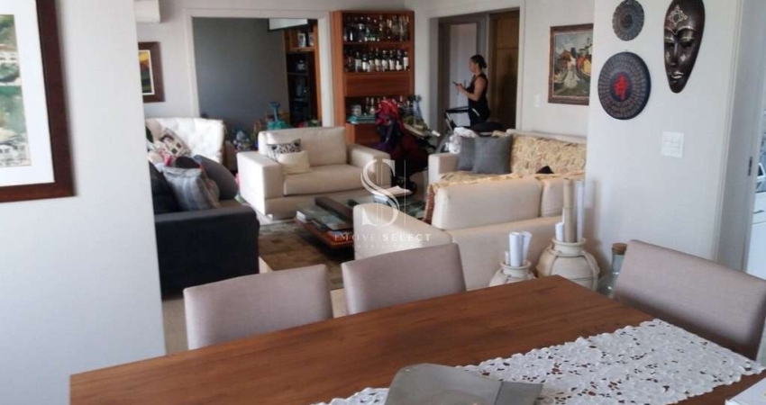Apartamento em Indianopolis de 212M2 4 Dorm 4 vagas Apartamento em Indianopolis de 212M2 4 Dorm 4 va