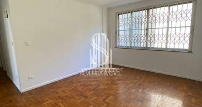 Apartamento no Condomínio Edifício Astor Luxor em Paraíso com 116m² 3 dormitórios 1 vaga de garagem