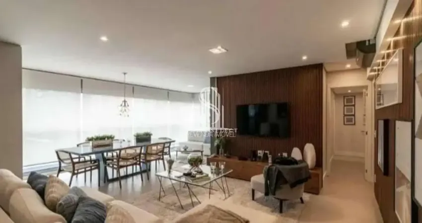 Apartamento a venda no Cond. Orbit Residencial NA VL OLIMPIA c/ 2 DORMS, 2 SUITES E 2 VAGAS em 98m²