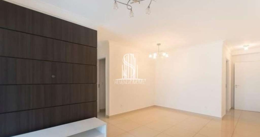 Apartamento a venda no MOVE da Vila Olimpia com 2 dormitórios, 1 suite e 2 vagas  em 76m² Apartament