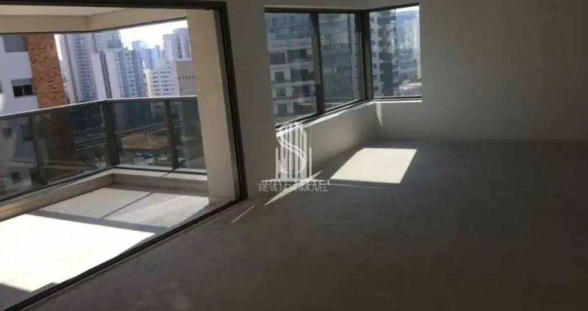 Apartamento no Condomínio Authentique Campo Belo com 192m² 3 suítes 3 banheiros 4 vagas de garagem A