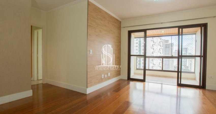 Apartamento no Condomínio Parc Royal na Vila Nova Conceição com 102m² 3 dormitórios 2 vagas  Apartam