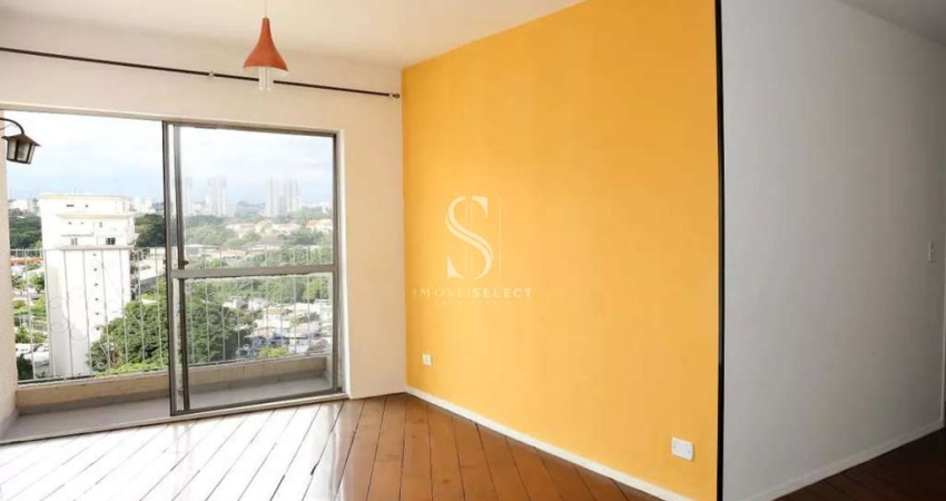 Apartamento na Vila Sônia com 70m² 2 dormitórios, 2 suítes e 1 vaga Apartamento na Vila Sônia com 70