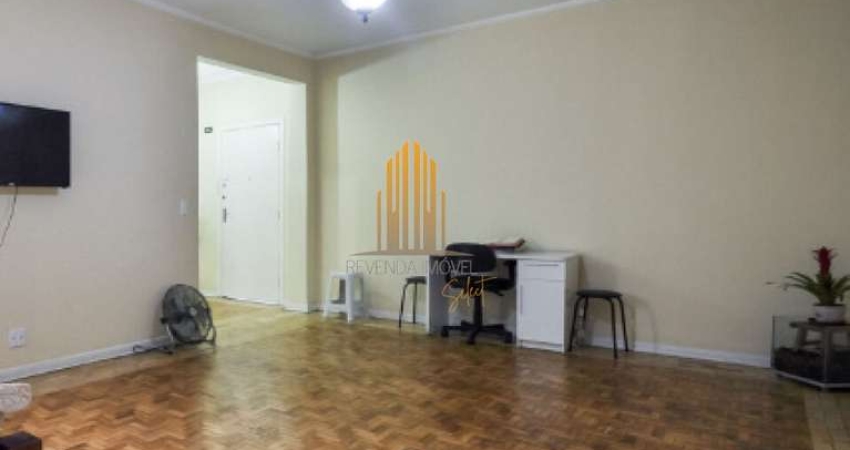 Apartamento residencial de 80,00m² 1 dormitório e 1 banheiro em  ótima  localização na  Vila Mariana