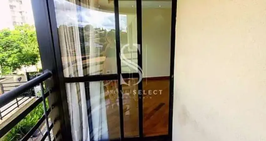 Condomínio Ilha de Quiós, Apartamento com 109m², 3 dormitórios, 1 suíte e 3 vagas, na Vila Andrade .