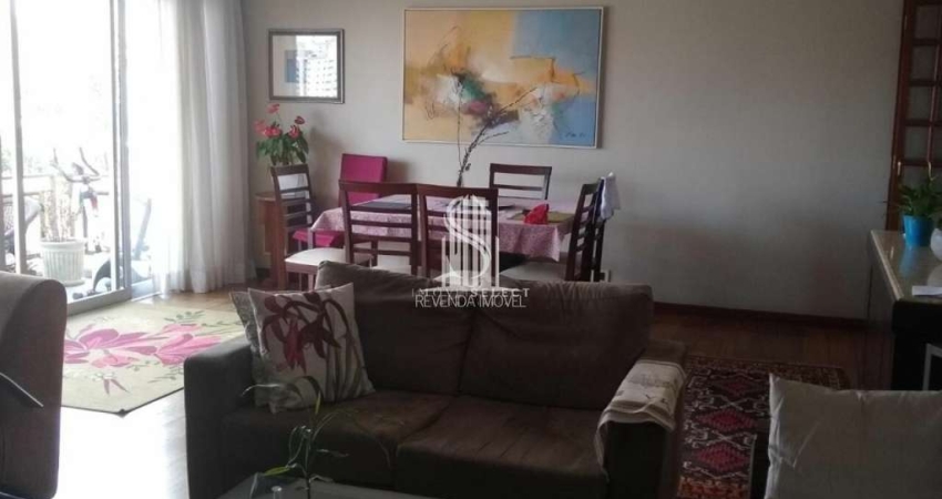 Apartamento no Condomínio Forest Park em Campo Belo com 142m² 3 dormitórios 1 suíte 2 vagas Apartame