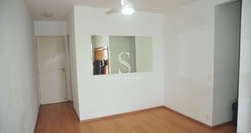Villaggio Di San Remo - apartamento de 62m² com 03 dormitórios e 01 vaga à venda em Interlagos  - SP
