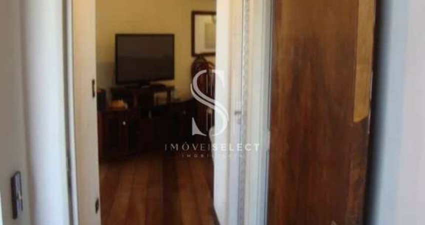 LOFT DE 67M² COM TRÊS DORMITÓRIOS ( UMA SUÍTE), DOIS BANHEIROS E UMA VAGA Á VENDA NO CAMPO LIMPO