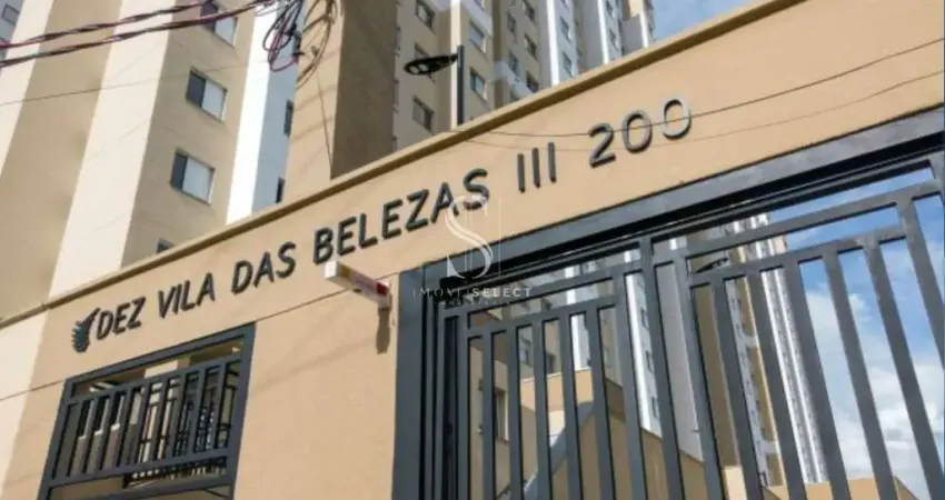 Apartamento de 42M2 2 Dorm Vila Andrade Apartamento de 42M2 2 Dorm Vila Andrade