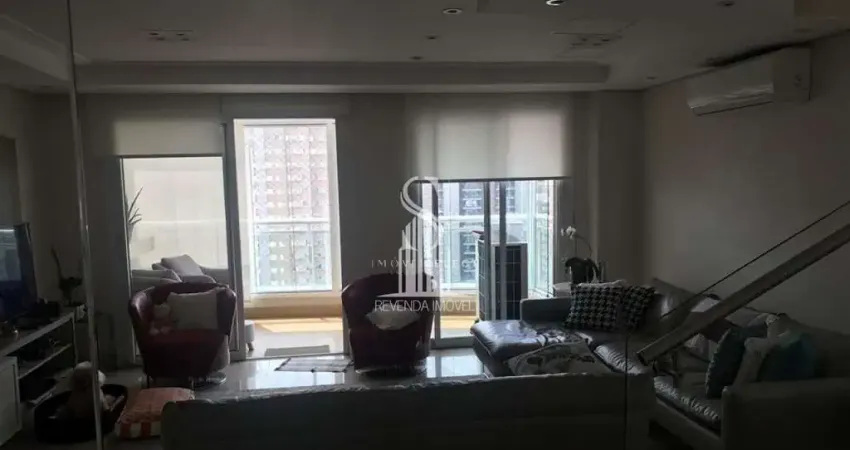 Condomínio Mondo Itaim - DUPLEX à venda com 130m², 2 quartos e 2 vagas