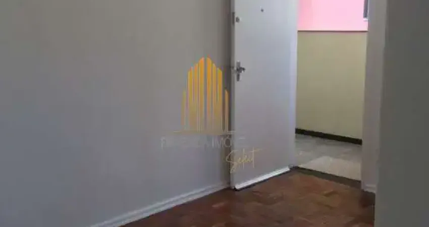 MAY APARTAMENTO RESIDENCIAL DE 48M²  POSSUI 2 DORMITÓRIOS , 1 BANHEIRO E 1 VAGA Á VENDA NO JABAQUARA