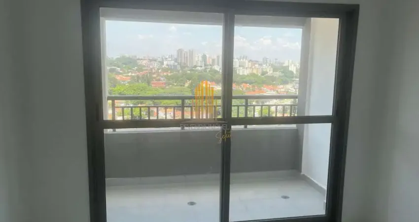 Grand Metropolitan Butantã, Studio Residencial de 26m² com 1 dormitório, sem vaga