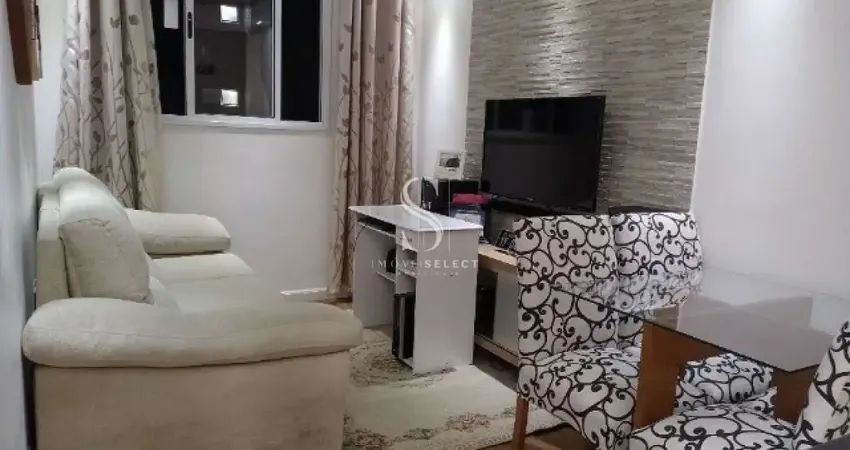 apartamento mobiliado de 2 dormitórios LIDER PARK APARTAMENTO RESIDENCIAL DE 43M² NO BUTANTA COM 2 D