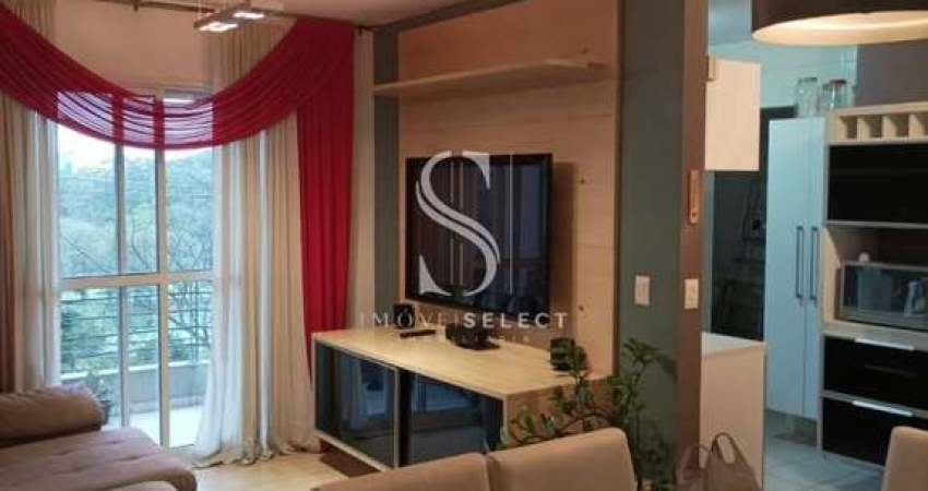 Condomínio Edificio Villa Hildegard. Vila Andrade, Apartamento á venda 72m², 2 dormitórios, 1 suite,
