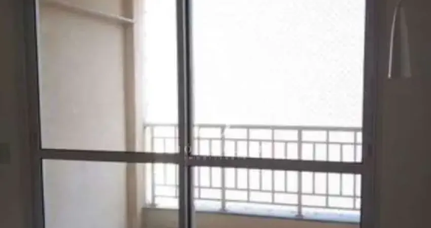 CONDOMÍNIO ACTUAL APTO 61M2 À VENDA -COM 2 QUARTOS 1 SUÍTE 2 BANHEIROS VARANDA 1 VAGA NA BARRA FUNDA