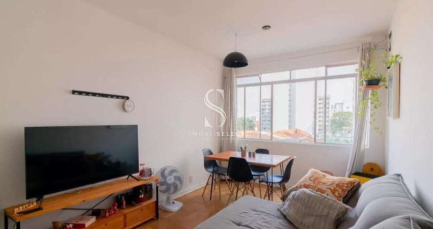 Apartamento à venda com 62m², 1 quarto e sem vaga CONDIMÍNIO VILA OLÍMPIA DE 62M² NA VILA NOVA CONCE