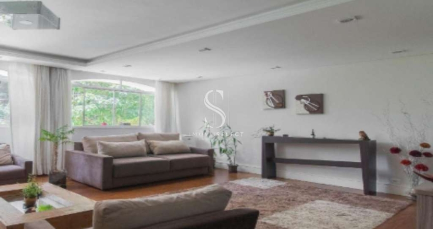 Beverly Hills Bela Vista Apartamento à venda de 263 m² com 4 dormitórios sendo 2 suítes e 2 vagas de