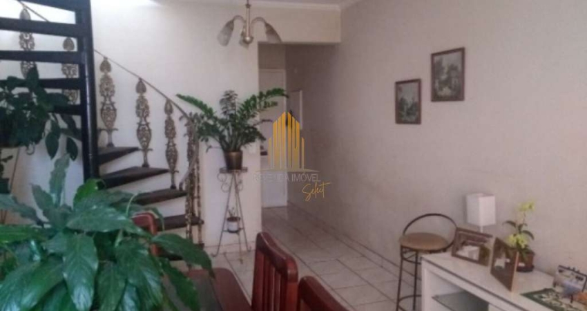 Condomínio Edificio Residencial Novo Horizonte, Vila Prudente, Apartamento de 142m², sendo 3 dormitó