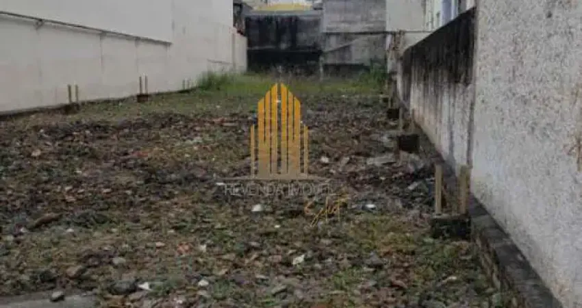 Terreno à venda em Santana, São Paulo 
