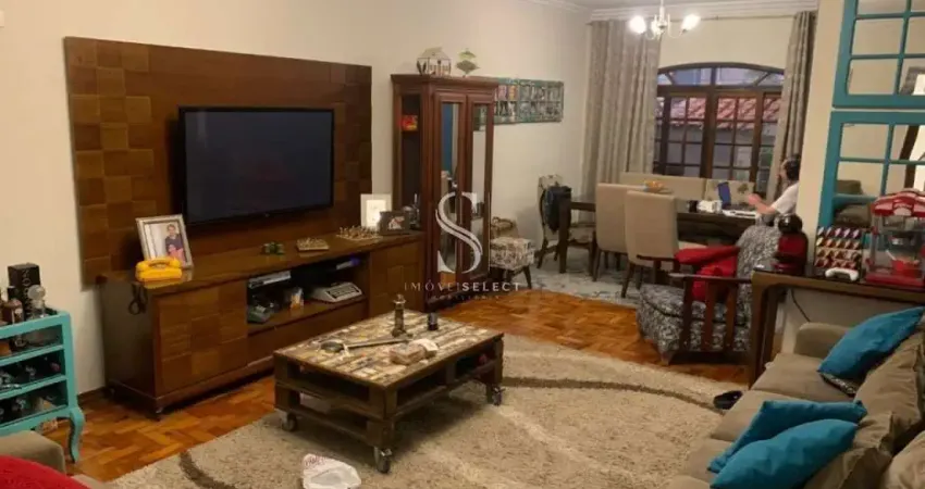 Vila Monumento - Ipiranga, Sobrado Residencial de 155m² com 4 dormitórios, 1 suíte,  2 vagas.