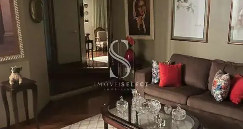 Condomínio Saint Tropez, Planalto Paulista - 149m² com 3 dormitórios/1 suite, 4 banheiros e 2 vagas