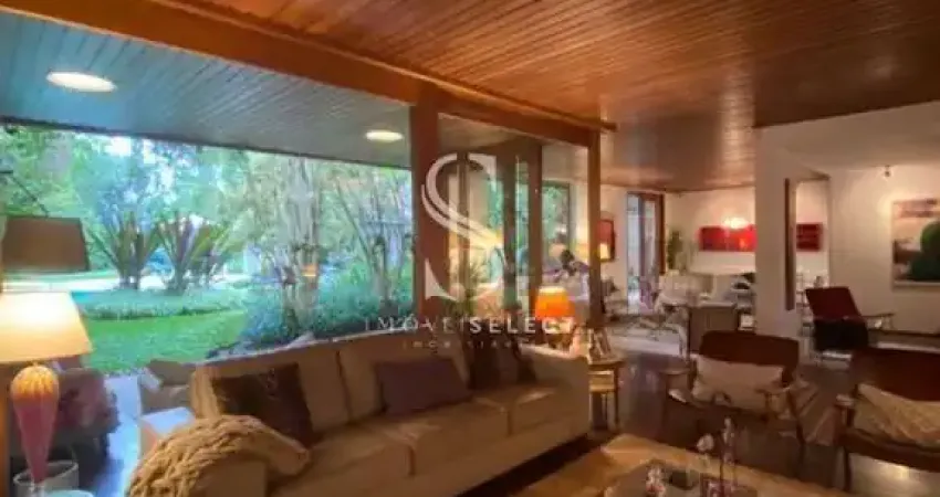 Jardim Guedala - SP, Casa Residencial de 550,m² com 5 dormitórios, 3 suítes, 6 vagas.