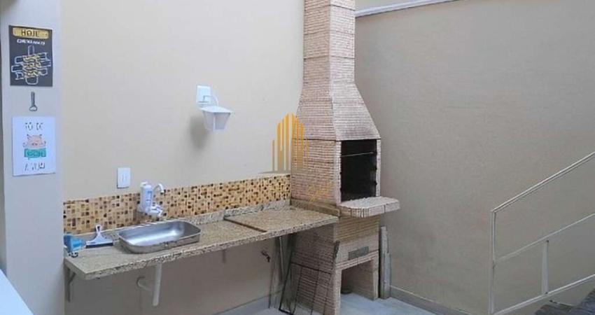 Casa em Condomínio Fechado de 169m² com 3 dormr/1 suíte, 4 vagas no Condominio Pimavera -  Butantã.