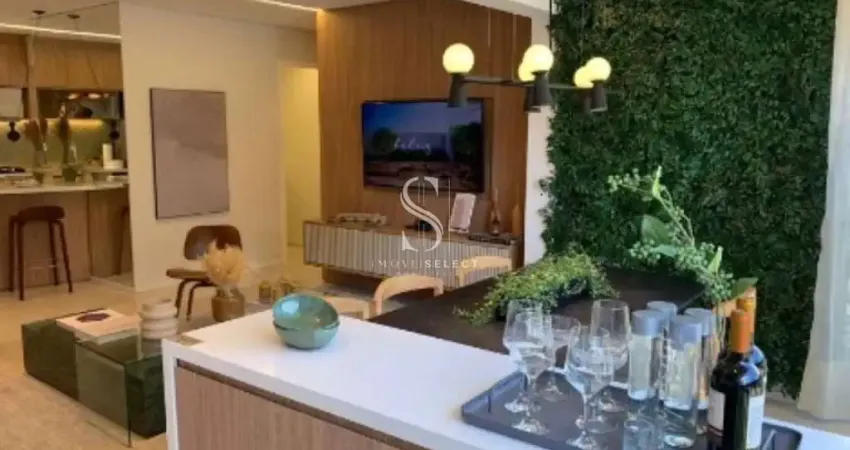EDIFICIO CAMINHO ALTO DA BOA VISTA, GRANJA JULIETA- APARTAMENTO DE 11Om² COM 2 DORMITÓRIOS , 1 SUITE