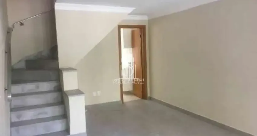 SOBRADO DE 140M² COM DOIS DORMITÓRIOS, DOIS BANHEIROS E DUAS VAGAS Á VENDA EM CERQUEIRA CÉSAR CASA S