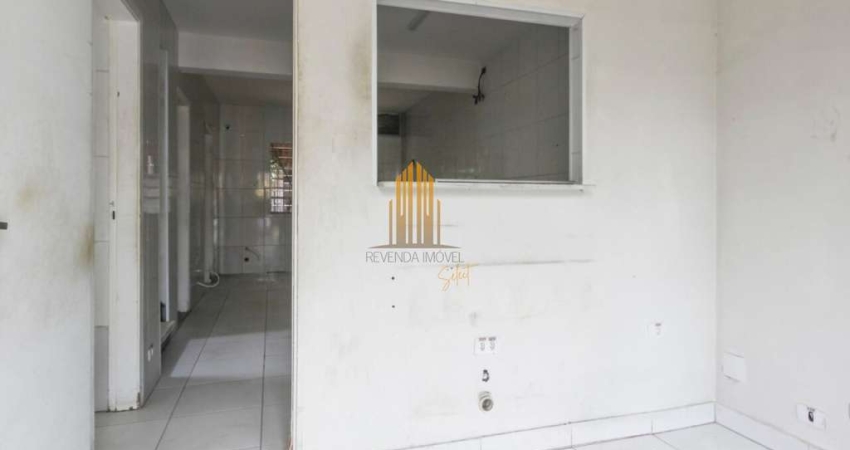 Casa Comercial, Brooklin,  198m², 3 dormitórios, 4 banheiros, 3 vagas
